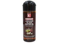 Fantasia Jamaican Black Castor Oil , 6 fl oz/178 mL - thumbnail 1