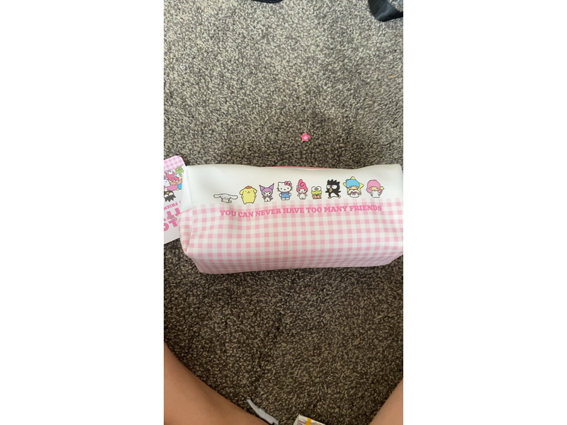 Treaclemoon Marshmallow Hearts Hand Cream, 75 mL