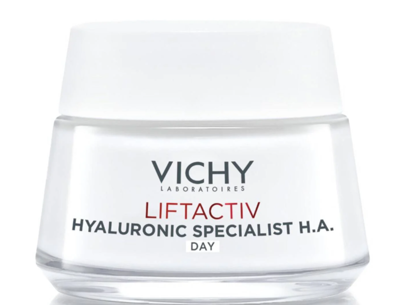 Vichy Laboratoires LiftActiv Hyaluronic Specialist H.A. Anti-Wrinkle Day Cream