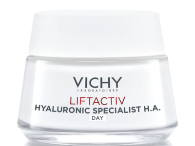 Vichy Laboratoires LiftActiv Hyaluronic Specialist H.A. Anti-Wrinkle Day Cream