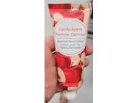 Ty Global Corporation Candy Apple Pomme D'amour Scented Hand Lotion, 2.5 fl oz/75 mL - Image 3