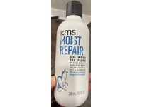 Kms Moisture & Repair Moist Repair Shampoo, 10.1 fl oz/300 mL - thumbnail 2
