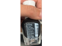 Sally Hansen Good.Kind.Pure Nail Polish, 410 Black Stone, 0.33 fl oz/10 mL - thumbnail 3