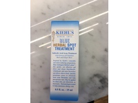 Kiehl's Blue Herbal Spot Treatment, 0.5 Ounce - Image 5