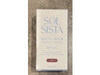 Sol Sista Butta Balm, Dusk, SPF 50+, 0.26 oz/8 g - thumbnail 2