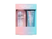 Elf Thirst Burst Dew-O Facial Toner & Hydrating Serum Drops - thumbnail 1