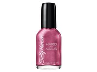 Sally Hansen Hard As Nails Polish, Rockin' Hard, 0.45 fl oz/13.3 mL - Image 2