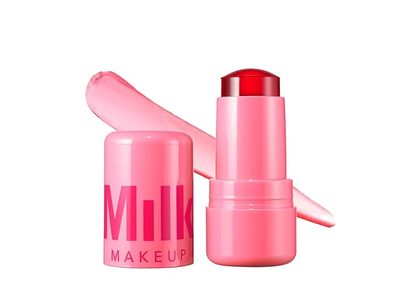 Milk Makeup Lip + Cheek Stain, Chill, 0.17 oz/5 g