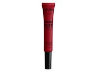 Nyx Professional Makeup Powder Puff Powder Lip Cream Lippie, Group Love, 0.4 fl oz/12 mL - Image 2