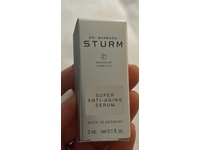 Dr. Barbara Sturm Super Anti Aging Serum, 0.1 fl oz/3 mL - Image 3