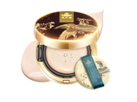 Catkin X Summer Palace BB Cushion, C02 Ivory, 0.92 oz/26 g, Pack Of 2 - thumbnail 1
