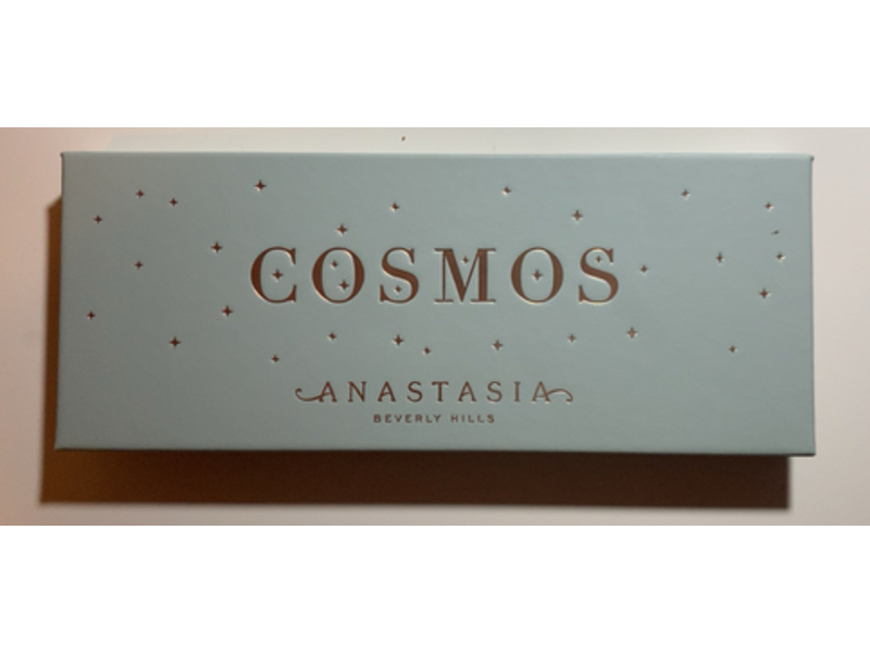 Anastasia Beverly Hills Cosmos Eyeshadow Palette, 0.05 oz/1.35 g