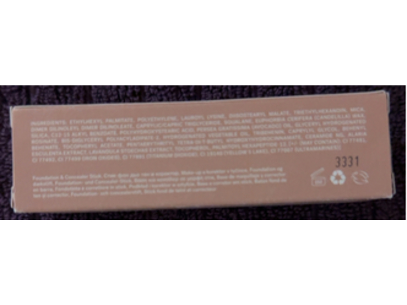 ILIA Skin Rewind Complexion Stick, 5C Pine, 0.35 oz/10.0 g