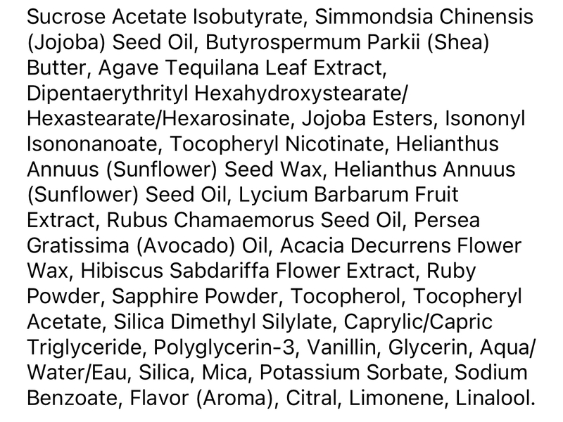 Milk Makeup Odysse Lip Oil Gloss, 0.2 fl oz/6.5 mL