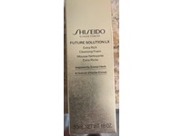 Shiseido Future Solution Lx Extra Rich Cleansing Foam, 1.8 oz/50 mL - thumbnail 2
