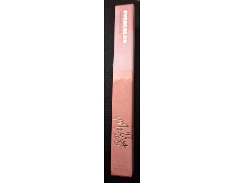 Mally Xo Evercolor Shadow Stick, Emerald Shimmer, 0.06 oz/1.6 g
