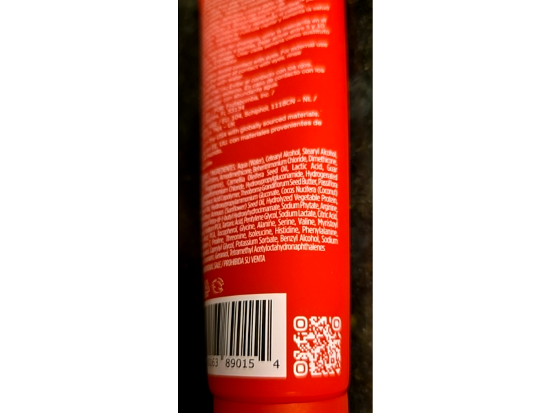 Isima Super Bomba Triple Repair Peptide Mask, 1 fl oz/30 mL