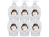 Softsoap Hand Soap, Coco Ginger Scent, 7.5 fl oz/221 mL, Pack Of 6 - Image 2