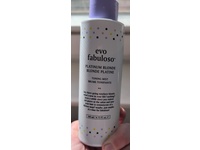 Evo Fabuloso Toning Mist, Platinum Blonde, 4.73 fl oz/140 mL - Image 3