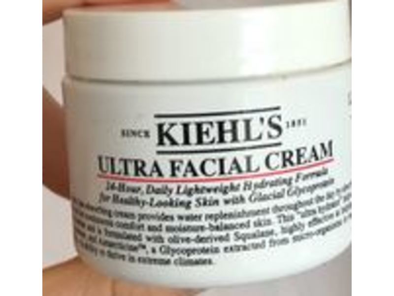 Kiehl's Ultra Facial Cream, 1.7 fl oz/51 mL