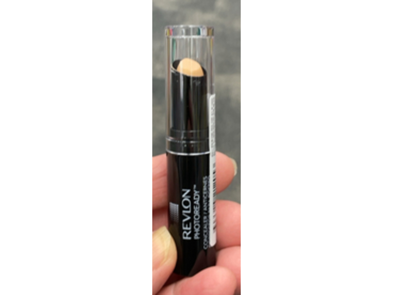 Revlon Photoready Concealer Stick, 005 Medium Deep, 0.11 oz/3.2 g