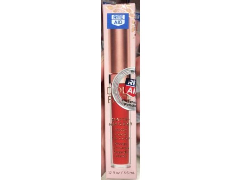 Doll Face Matte-Nificent Matte Liquid Lip Color, Snap, 1.2 fl oz/3.5 mL