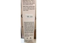 e.l.f. Cosmetics Dewy Setting Mist, Coconut, 2.70 fl oz/80 mL - thumbnail 3