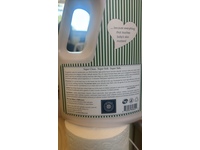 Noodle & Boo Ultra-Safe Laundry Detergent, Fragrance Free, 44 Loads, 60 fl oz/1.77 L - thumbnail 3