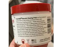 Thayers Blemish Clearing Exfoliating Pads, Witch Hazel & Lemon, 60 Count - Image 4