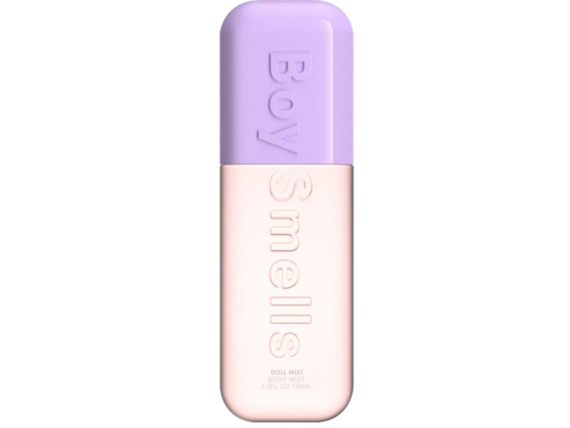 Boy Smells Doll Mist Body Mist, Bratz, 3.3 fl oz/100 mL