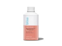 Bliss Mighty Biome Pre/Post Biotics + Barrier Aid, Milky Toner + Serum, 4 fl oz/120 mL - Image 2