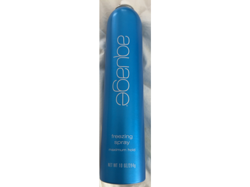 Aquage Freezing Spray, 10 oz/284 g