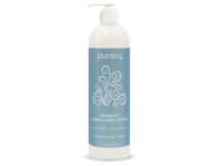 Puracy Organic Hand & Body Lotion , 12 fl oz - thumbnail 1