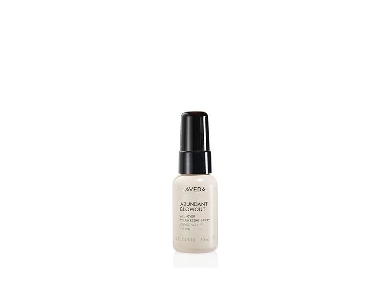 Aveda Abundant Blowout All-Over Volumizing Spray, 1 fl oz/30 mL