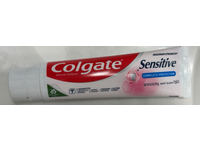 Colgate Maximum Strength Sensitive Complete Protection Anticavity Toothpaste, Mint Clean, 6.0 oz/170 g - thumbnail 2