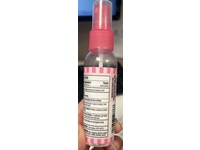 B-Pure Hand Sanitizer Spray, Palm Sugar Pineapple, 2 fl oz/59 mL - thumbnail 4