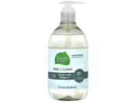 Seventh Generation Hand Wash, Free & Clean, 12 oz/354 mL - Image 2