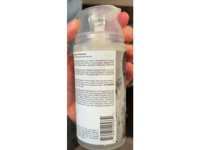 R+Co Grasp Intense Hold Shaping Balm, 3.2 fl oz/94.6 mL