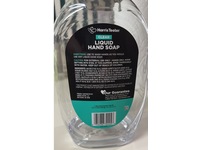 Harris Teeter Liquid Hand Soap, Clear, 50 fl oz/1.47 L - thumbnail 3