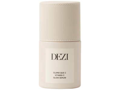 Dezi Skin Claro Que C Vitamin C Glow Serum, 1 fl oz/30 mL