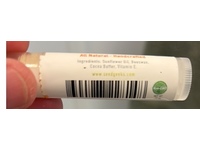 Seedgeeks Pure & Simple Lip Balm - thumbnail 4