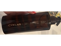 Cyklar Sensorial Body Wash, Sandalwood, 16.5 fl oz/490 mL - thumbnail 4