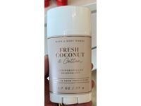 Bath & Body Works Antiperspirant Deodorant, Fresh Coconut & Cotton, 2.7 oz/77 g - Image 3