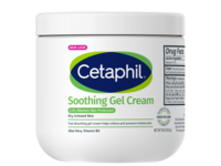 Cetaphil Soothing Gel Cream with Aloe, 16 oz/453 g - Image 2