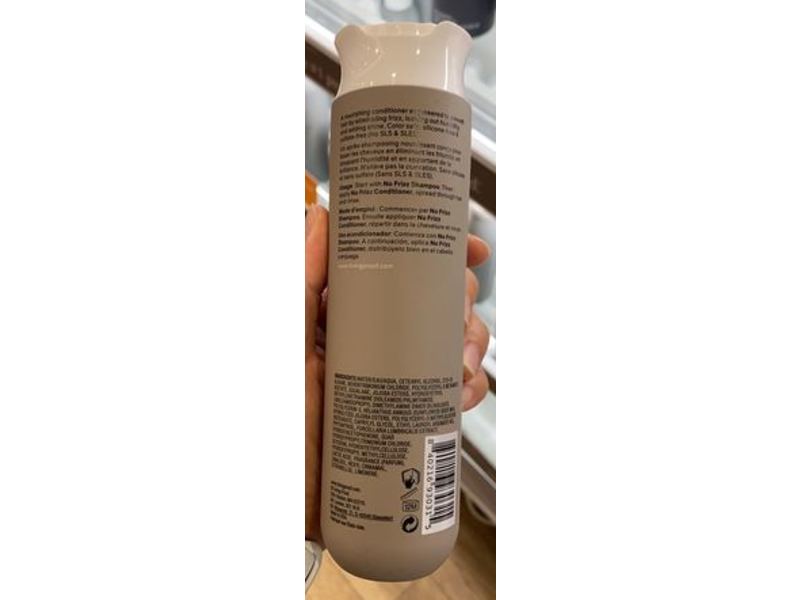 Living Proof Frizz Conditioner, 8.0 fl oz/236 mL