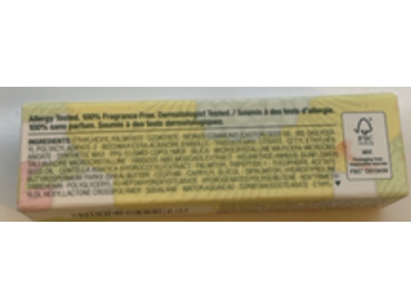 Clinique Pop Longwear Lipstick, 31 Beige Pop, 0.13 oz/0.9 g