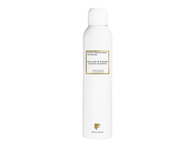 Fiona Franchimon Volume & Finish Creation Hairspray, 8.4 fl oz/250 mL