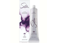 Satin Permanent Hair Color, 1N Black, 3 oz/90 mL - thumbnail 1