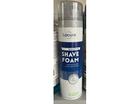 Lacura Men Sensitive Shave Foam, 250 mL - Image 3