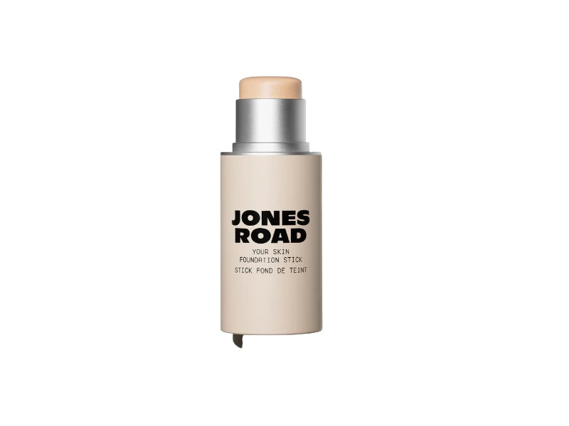 Jones Road Skin Foundation Stick, Pale Alabaster, 0.26 oz/7.3 g